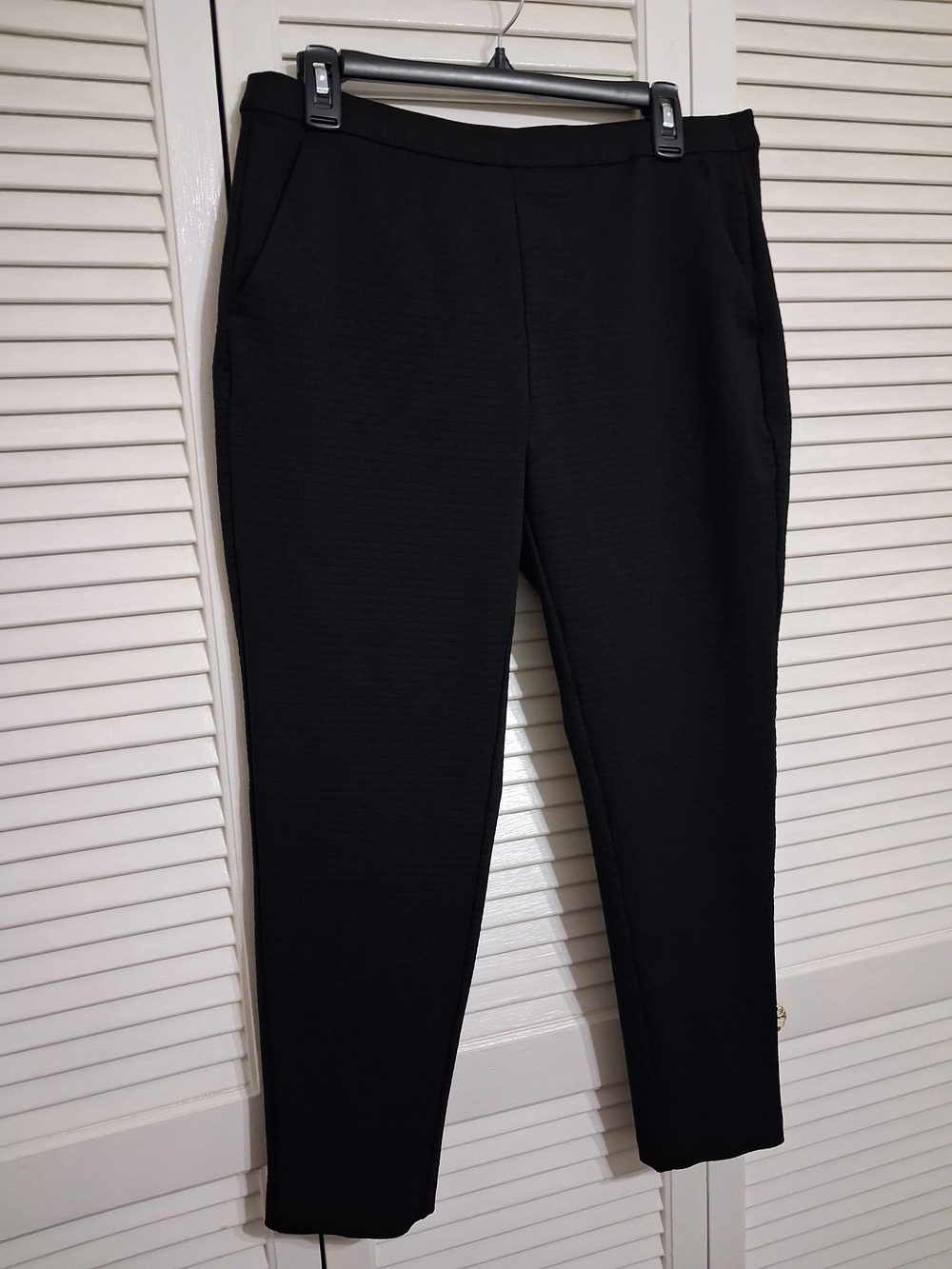 Women’s Black  Pants